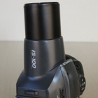 == Olympus IS100 film camera - pikkukuva 5