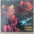 Hurriganes Rockin-Lp - pikkukuva 1