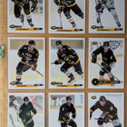 Kärpät -pelaajien kortteja 36 kpl (sis. 3 erikoiskorttia) - pikkukuva 2