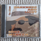 Mike Mareen vs.Da-Freaks - Darkness and Light-The Album - pikkukuva 1