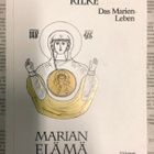 Rainer Maria Rilke - Marian elämä (nid.) - pikkukuva 1