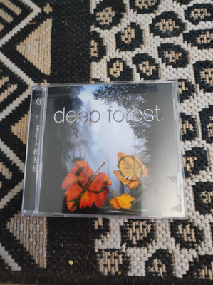 Deep Forest boheme
