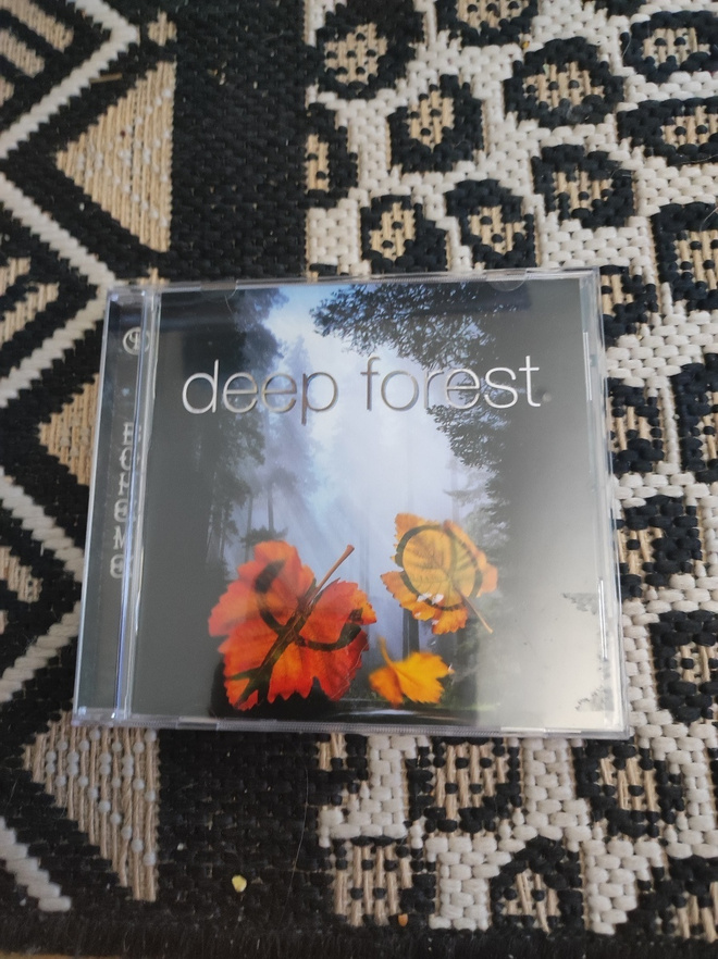 Deep Forest boheme