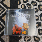 Deep Forest boheme - pikkukuva 1