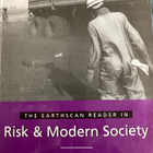 RISK & MODERN SOCIETY - pikkukuva 1