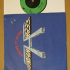 Uriah Heep Think it over 7 45 UK 1980 - pikkukuva 1