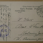 Jyväskylä, maisema Petäjävedellä,mv pk, p. 1915 + sensuuril. - pikkukuva 2
