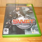 SWAT Global Strike Team XBOX - pikkukuva 1