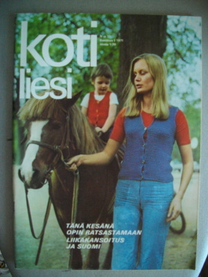 Kotiliesi Nro 11/1971 (18.3)