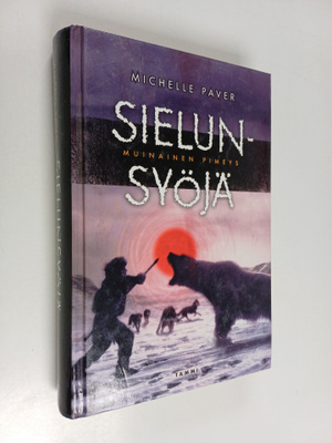 Michelle Paver : Sielunsyöjä