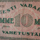 Eesti vabariigi 10 marka - pikkukuva 3