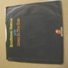 Rolling stones Emotional rescue (edited vers) 7 45 Japani 80 - pikkukuva 2