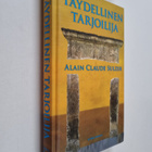 Alain Claude Sulzer : Täydellinen tarjoilija - pikkukuva 1
