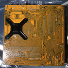 LGA775-emolevy Asus P5K-VM, Asuksen tehdaskunnostama - pikkukuva 5