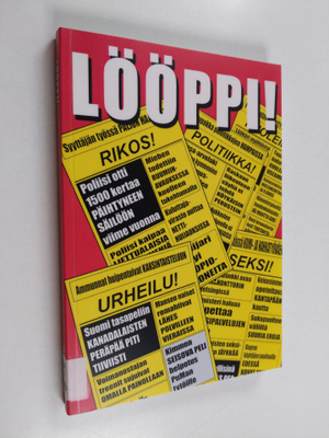 Lööppi!