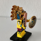 Lego Muinainen Soturi figuuri - pikkukuva 2