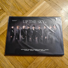 Noir: Up The Sky CD - pikkukuva 1