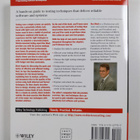 Rex Black : Pragmatic software testing : becoming an effe... - pikkukuva 2