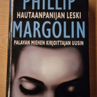 Phillip Margolin - Hautaanpanijan leski - pikkukuva 1