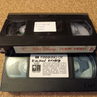 Laatikollinen vhs-kasetteja - pikkukuva 5