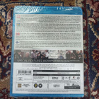 I, Daniel Blake UUSI BLU-RAY Ken Loach - pikkukuva 2