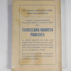 Heimer Virkkunen : Taisteluun nuorten puolesta - pikkukuva 2