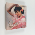 Göstan helmiä : Suomalaista maalaustaidetta Gösta Serlach... - pikkukuva 1