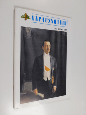 Vapaussoturi 2/1997