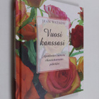 Jean Watson : Vuosi kanssasi : ajatelmien aarteita rikast... - pikkukuva 1