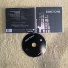 DEATH CAB FOR CUTIE - Directions DVD - pikkukuva 1