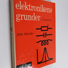 John Schröder : Elektronikens grunder, Del 1 - Passiva ko... - pikkukuva 1