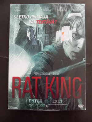 Rat king