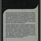 Olof Enckell: Jääkärien tarina (1980) - pikkukuva 2