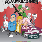KUMMELI ALIVUOKRALAINEN	(7 678)	-FI-	DVD - pikkukuva 2