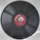 Savikiekko 1953 - Lasse Pihlajamaa - Leijona T 5087 - pikkukuva 4