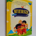 Jan Brzechwa ym. : Wiersze : ponad 60 wierszy dla dzieci - pikkukuva 1