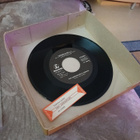 Topi Sorsakoski & Agents 7" SINGLE - pikkukuva 1
