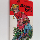 Eleanor H. Porter : Iloinen tyttö - pikkukuva 1