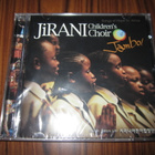 Jirani Children's Choir - Jambo - CD - pikkukuva 2