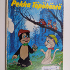 Leif Krantz : Pekka Töpöhäntä : kuvakertomus - pikkukuva 1