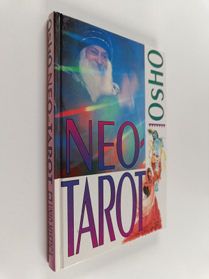 Osho : Osho neo-tarot