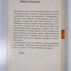 Elli Kaarlehto : Illaksi kirkastuu - pikkukuva 2