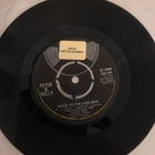 (7") Peter D. Kelly - Rock To The Juke Box - pikkukuva 2