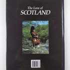 Leslie Gardiner : The Love of Scotland - pikkukuva 2