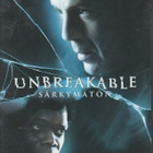 Unbreakable - Särkymätön - DVD - pikkukuva 1