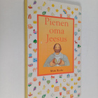 Maite Roche : Pienen oma Jeesus - pikkukuva 1