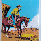 Tex Willer vuosikerta 1982 (1-16) - pikkukuva 2
