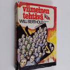 Will Berthold : Viimeinen tehtävä - pikkukuva 1