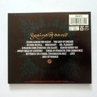 the MISSION Grains of Sand CD 1990 HUIPPUKUNTO - pikkukuva 2