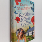 Kristin Emilsson : Kesäloma Julian tyyliin - pikkukuva 1